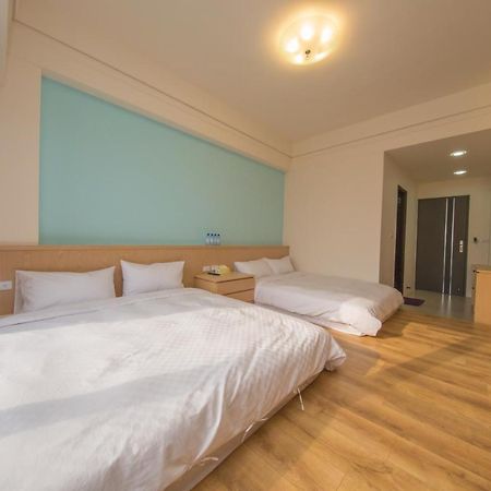 南海之醉旅店 Appartement Xiaoliuqiu Buitenkant foto