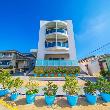 南海之醉旅店 Appartement Xiaoliuqiu Buitenkant foto